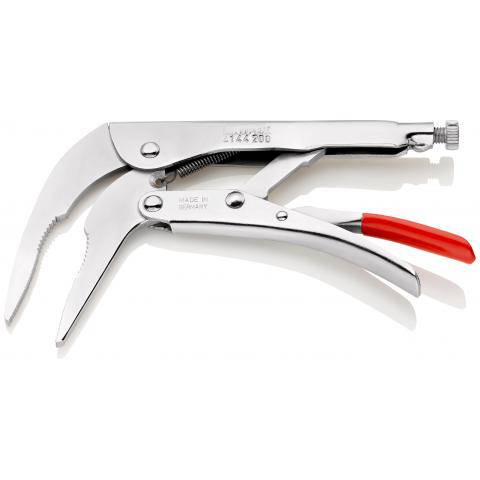 Svetstång, Knipex 4104/4144 – bild 2