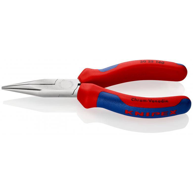 Flacktång, Knipex 30 25