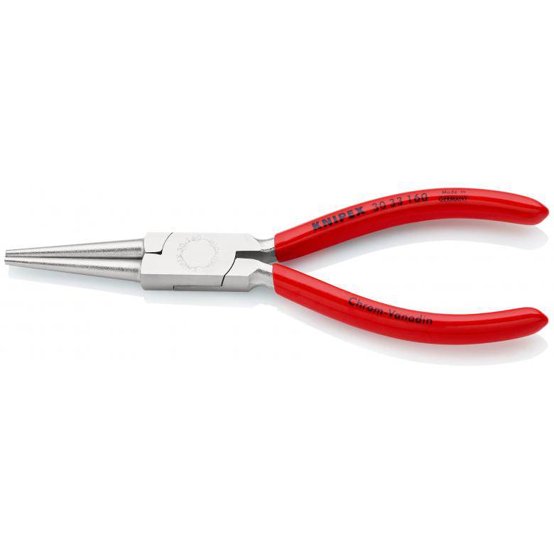 Rundtång, Knipex 30 33 160