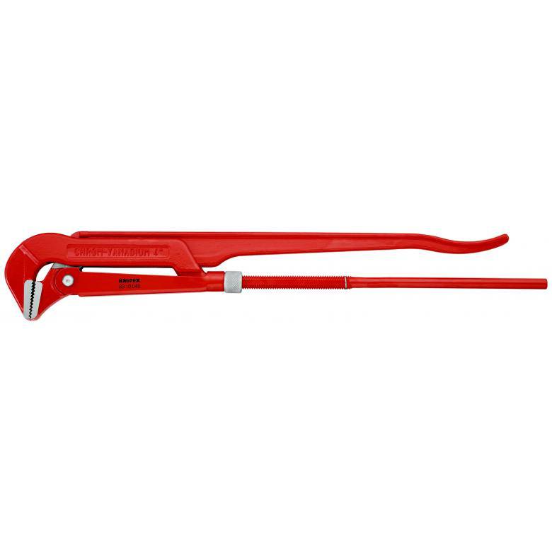 Rörtänger 45° (83 20), 90° (83 10), S-typ (83 30) Knipex – bild 1