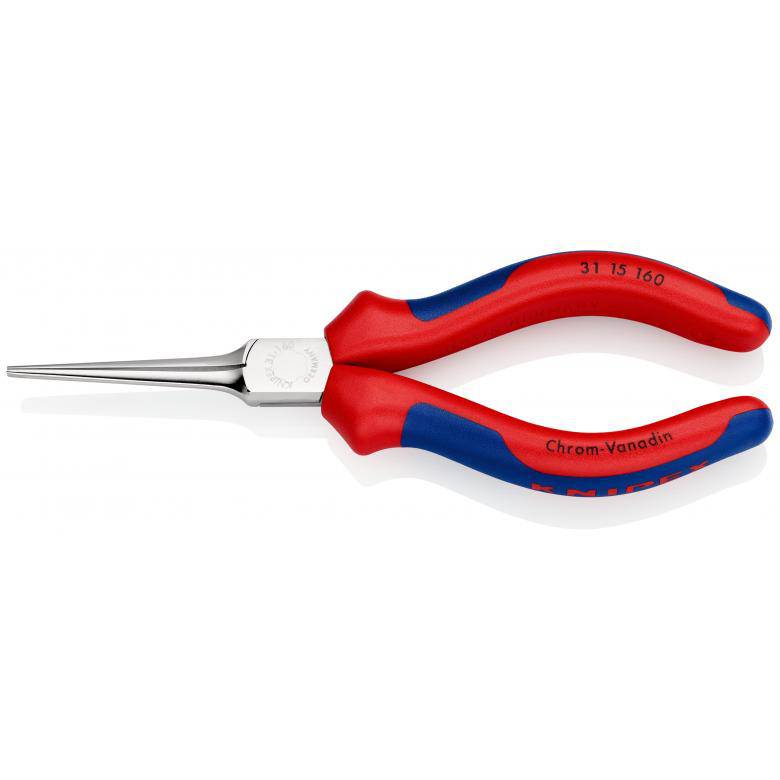 Griptång (nåltång), Knipex 31 11/31 15 160