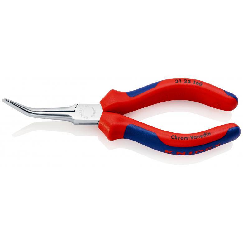 Griptång (nåltång), Knipex 31 21/31 25 160