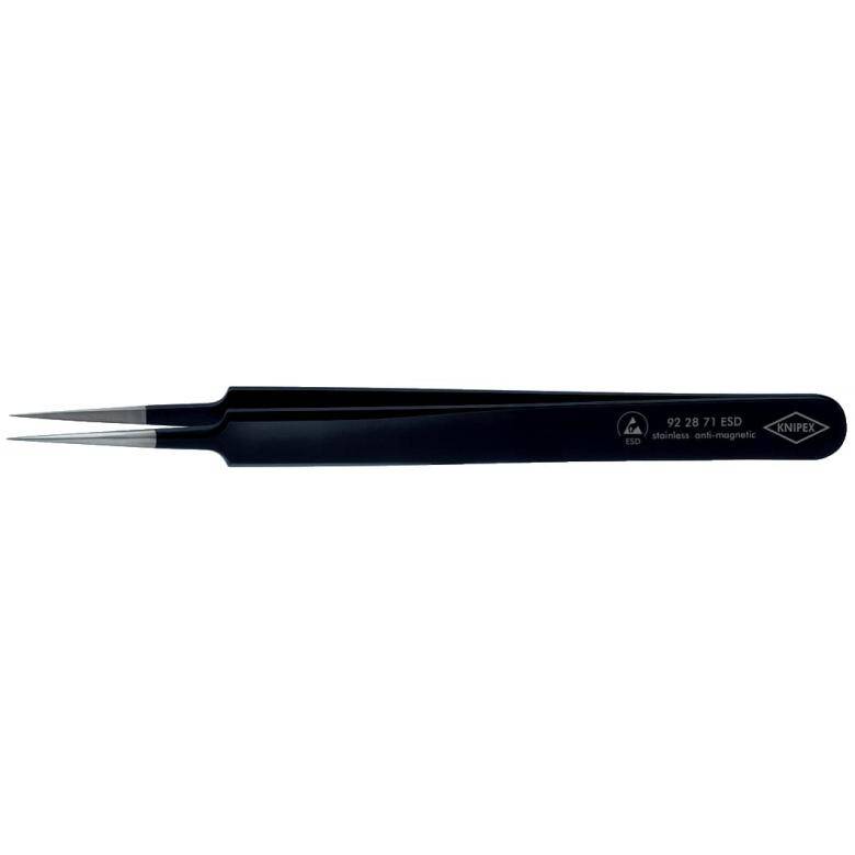 ESD-precisionspincett Knipex