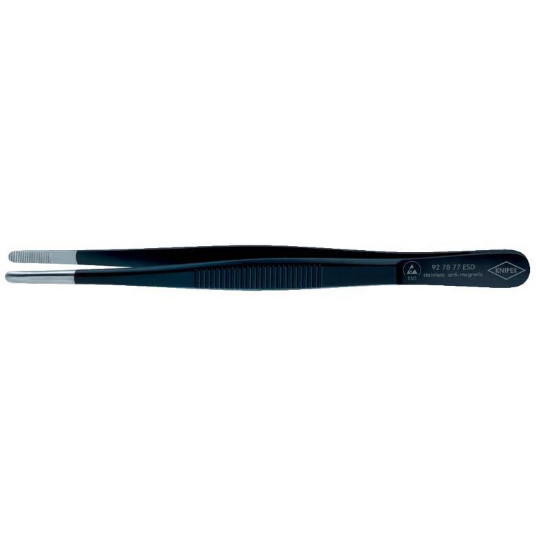 ESD-precisionspincett Knipex
