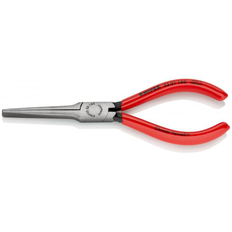 Tänger för vävare, Knipex 33 01/33 03 160 – bild 3