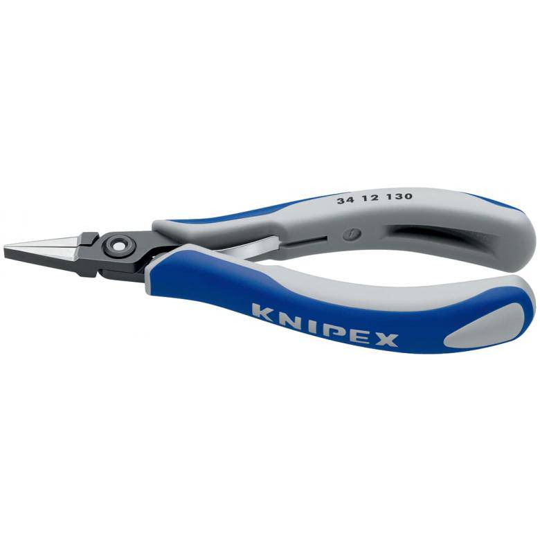 Precisionselektronikgriptång, Knipex 34 12 130