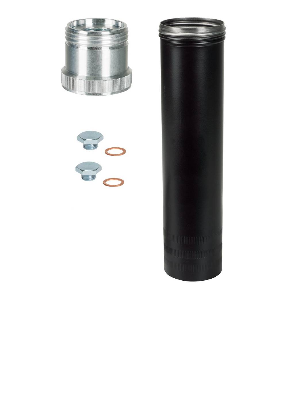 Adaptersats Pressol