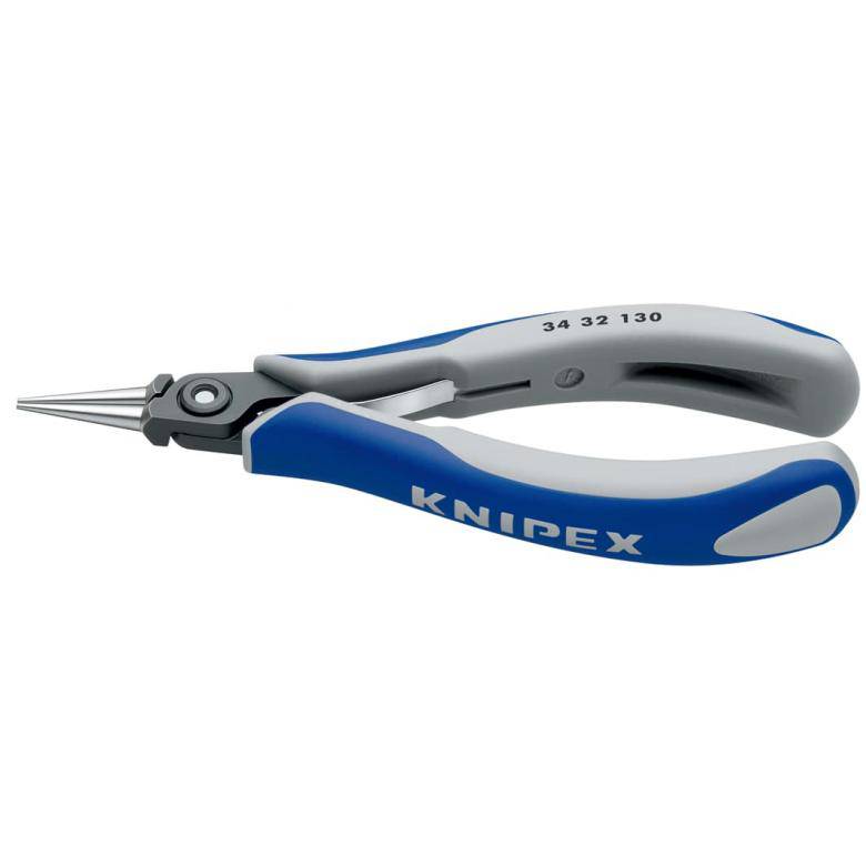 Precisionselektronikgriptång, Knipex 34 32 130