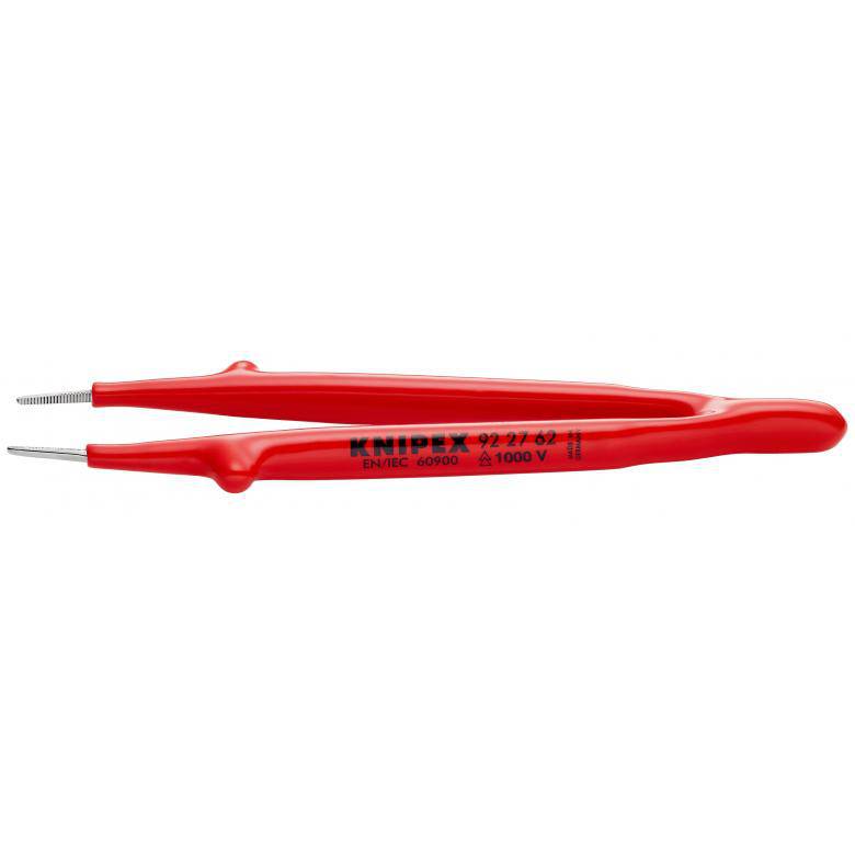 Pincett 1000-volt. Knipex