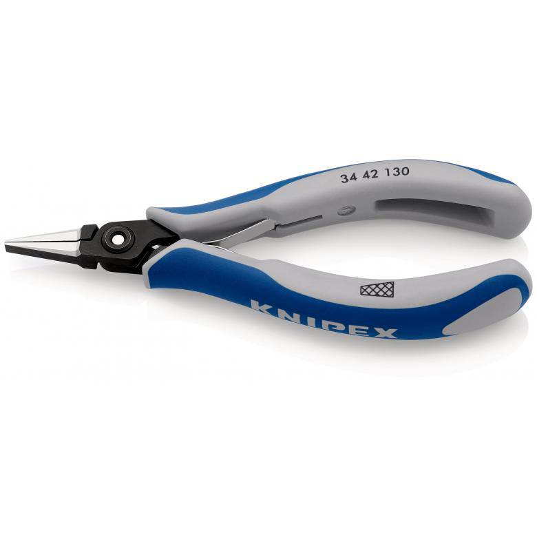 Precisionselektronikgriptång, Knipex 34 42 130