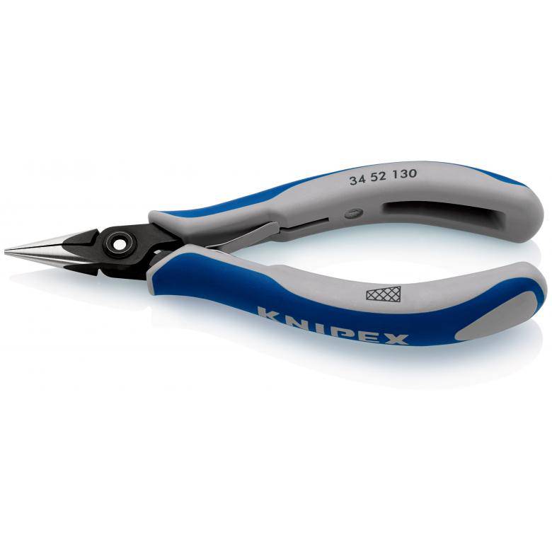 Precisionselektronikgriptång, Knipex 34 52 130