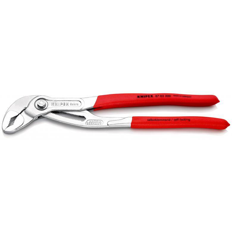 Motortång Cobra Knipex