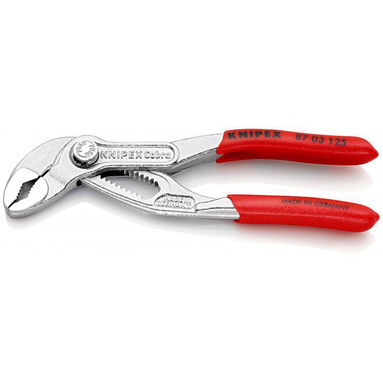 Motortång Cobra Knipex – bild 2