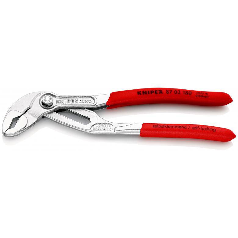 Motortång Cobra Knipex – bild 2