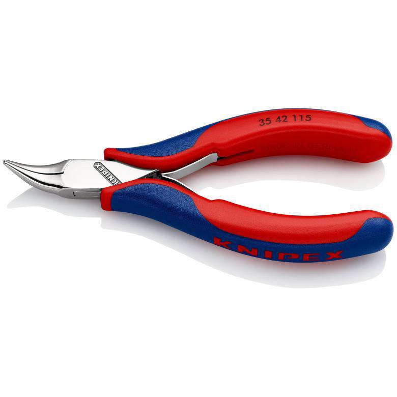 Spetstång, Knipex 35 42/35 82 – bild 1