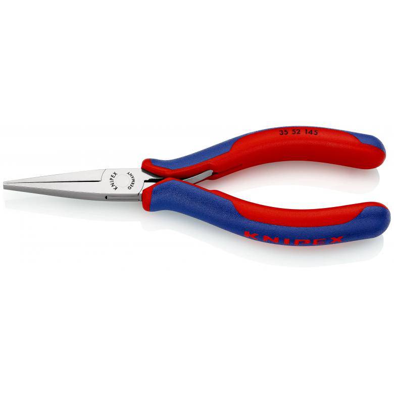 Elektronikgriptång, Knipex 35 52 145