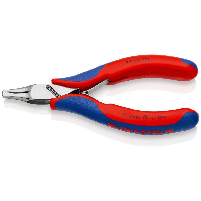 Monteringstång för elektronik, Knipex 36 12/36 22/36 32
