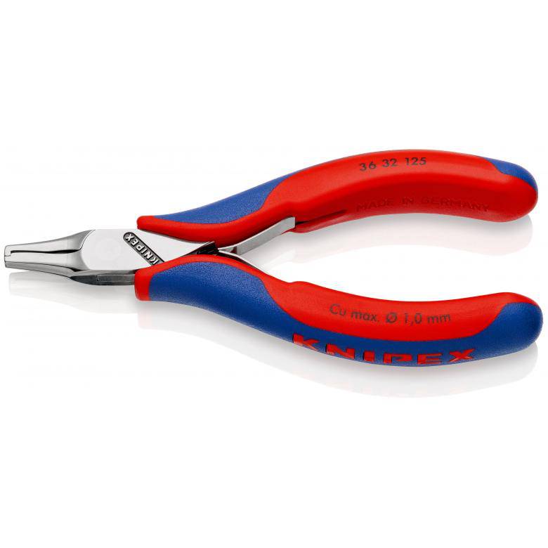 Monteringstång för elektronik, Knipex 36 12/36 22/36 32