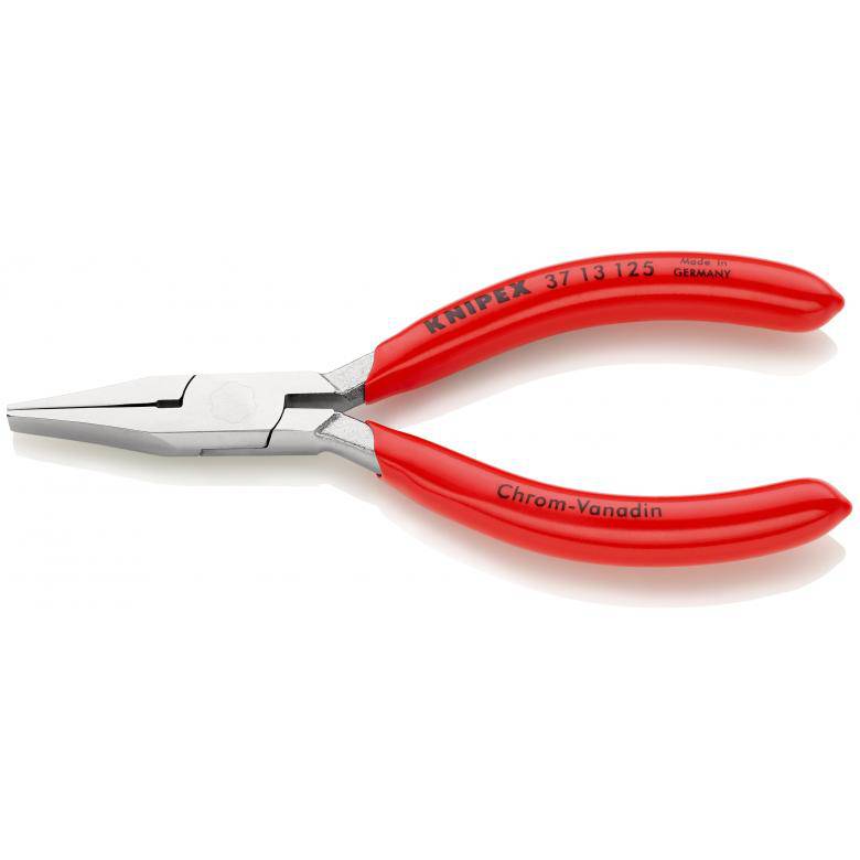 Griptång för finmekanik, Knipex 37 13 / 37 23 / 37 33 125