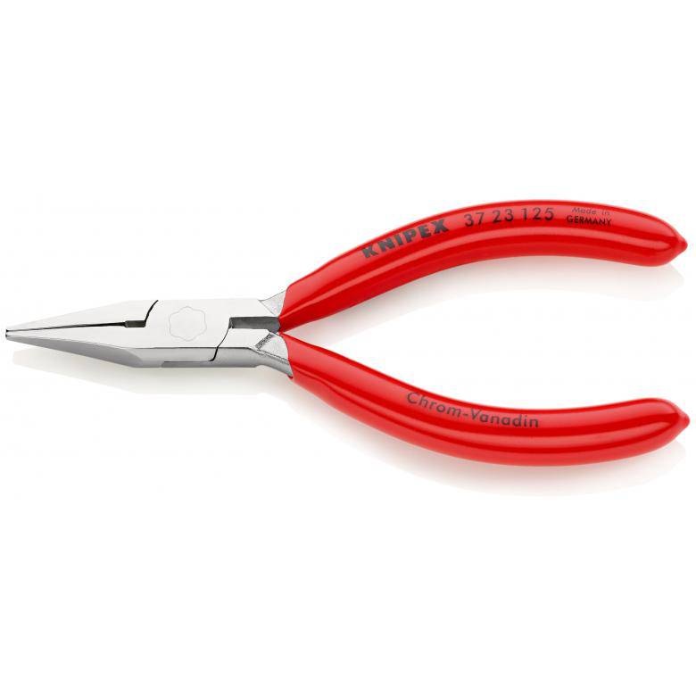 Griptång för finmekanik, Knipex 37 13 / 37 23 / 37 33 125