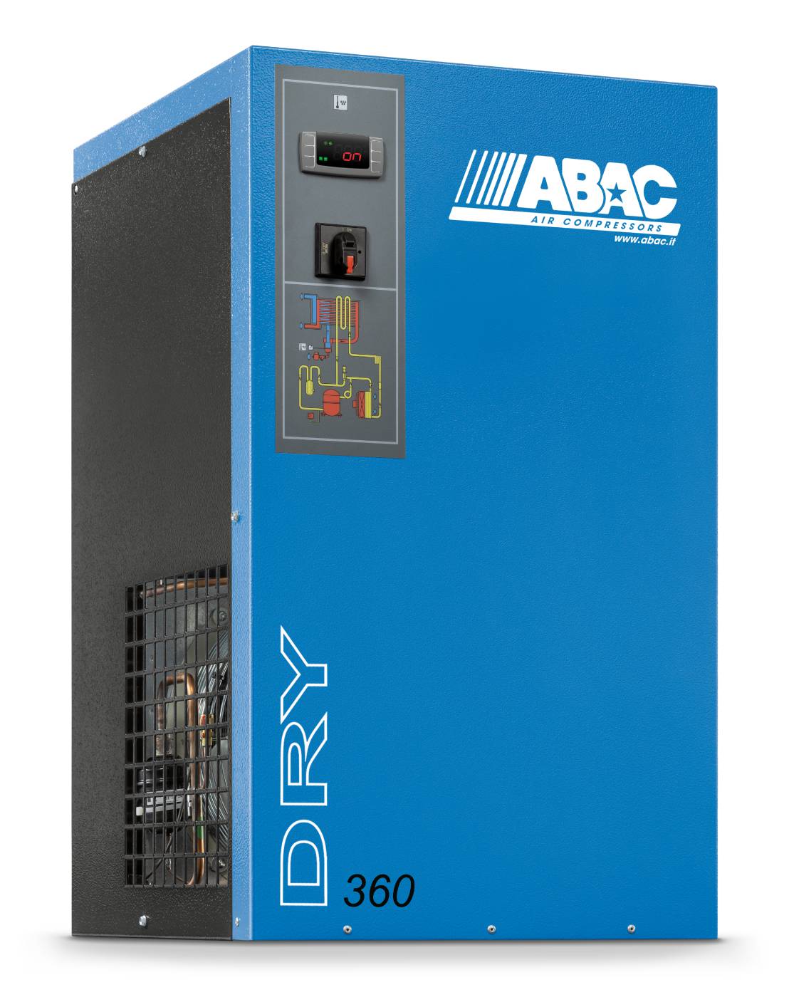 Kyltork ABAC Dry-serien