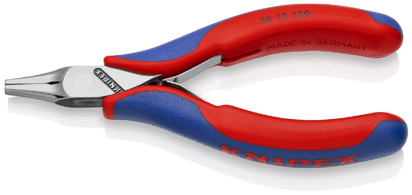 Monteringstång för elektronik, Knipex 36 12/36 22/36 32