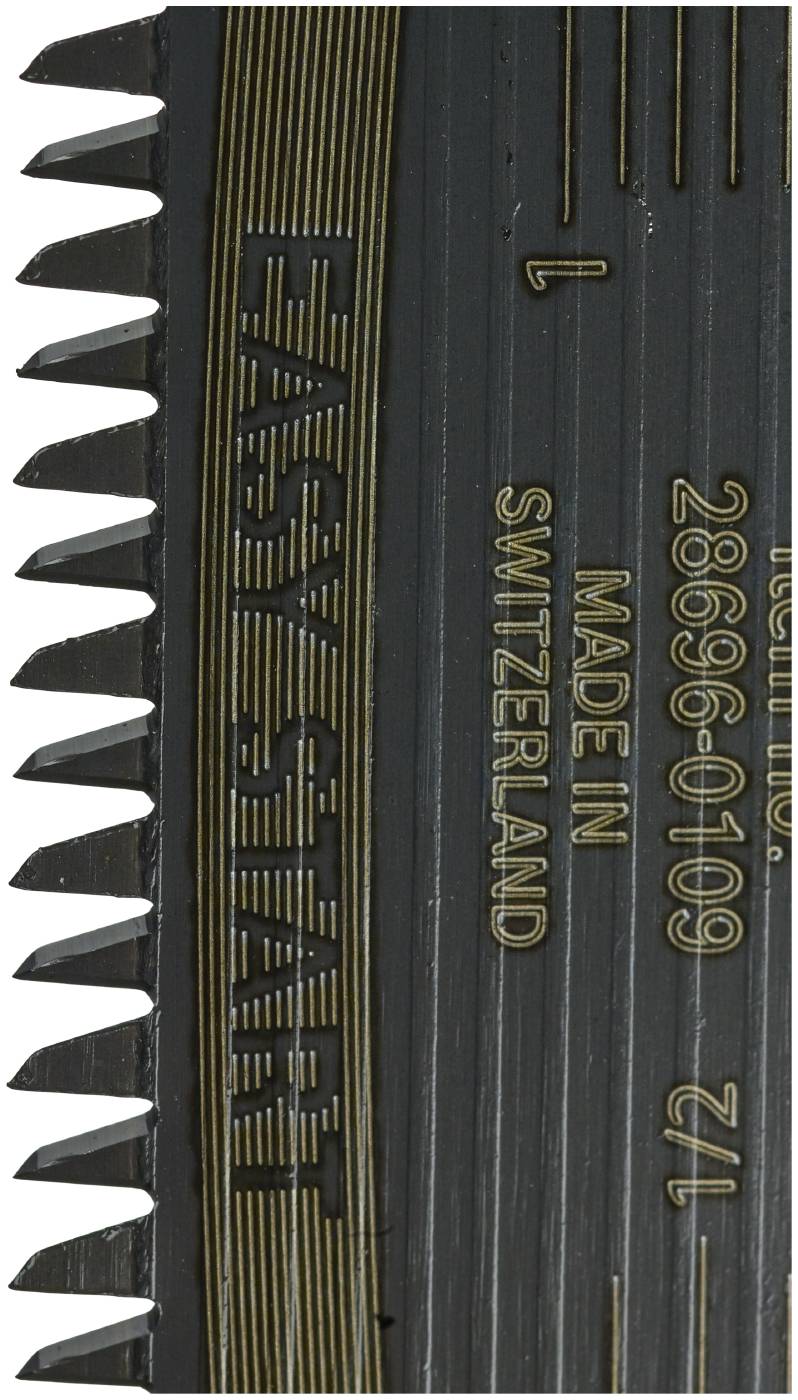 Instickssågblad SL 65x40J BIM – bild 2