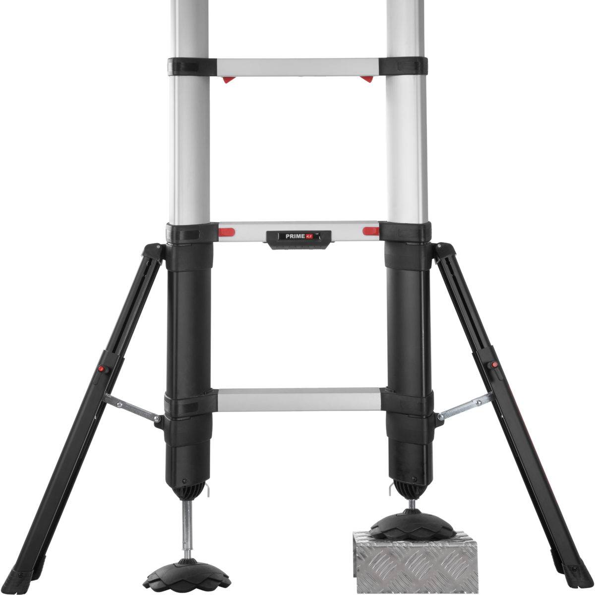 Teleskopisk stege Prime Telesteps – bild 5