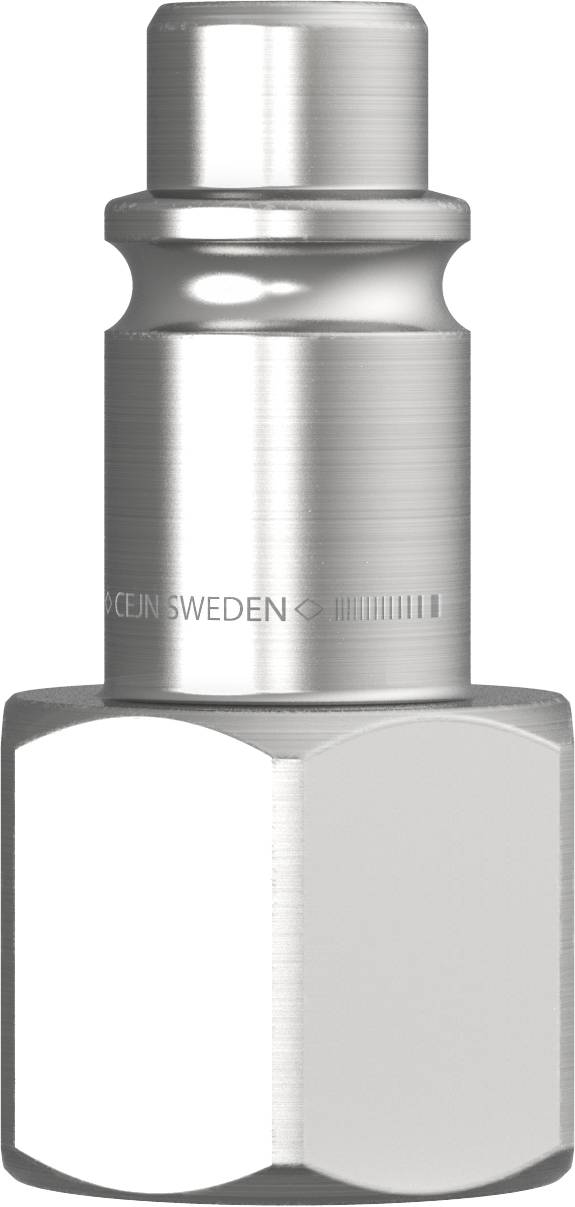 Insticksnippel Serie Q10 Cejn