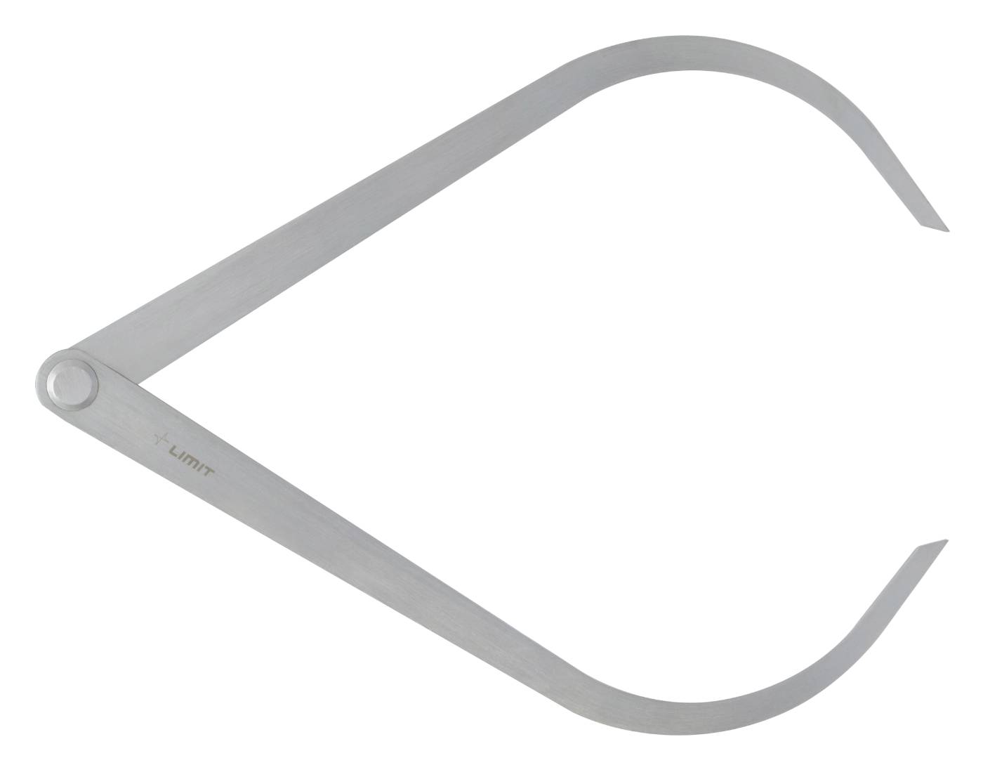 Krumpassare Limit