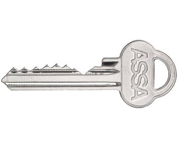 Nycklar 700 Assa