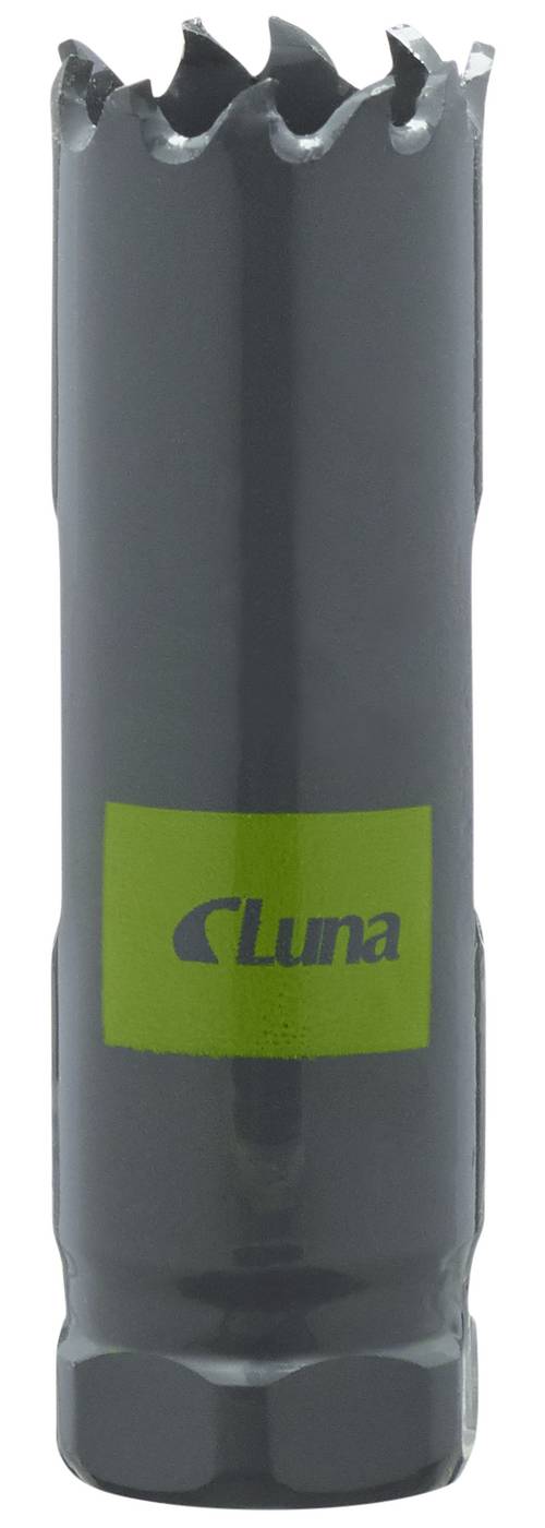 Hålsåg - Bi-Metall Luna LBH-2