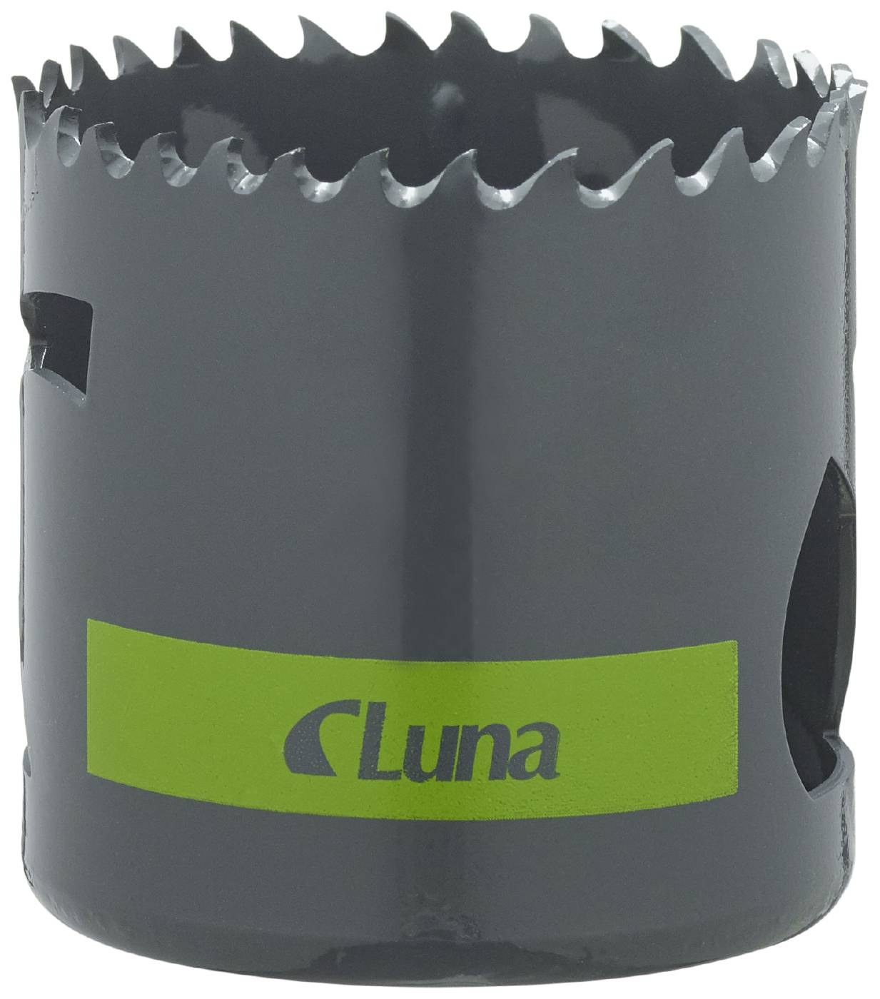 Hålsåg - Bi-Metall Luna LBH-2