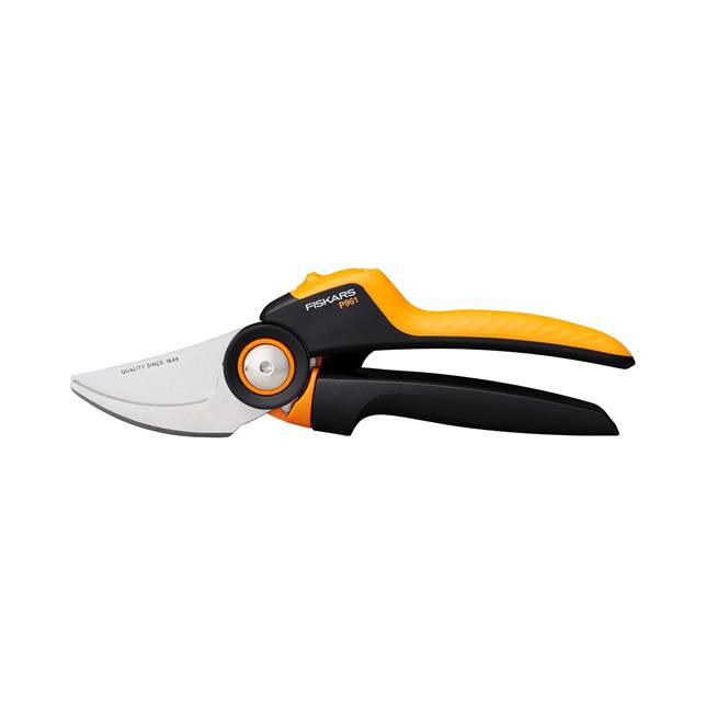 Fiskars sekatörer – bild 1