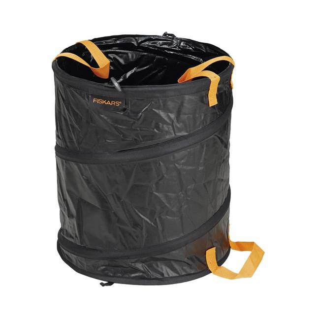 Fiskars Pop Up Trädgårdssäck