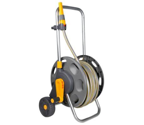 Slangvagn PLUS60 Hozelock