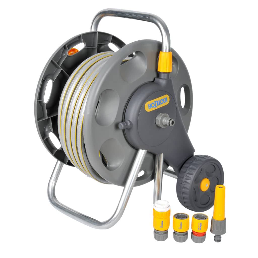 Slangvagn PLUS60 Hozelock – bild 2