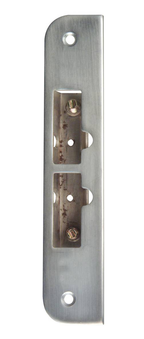 Säkerhetsslutbleck 79002 MILLERS