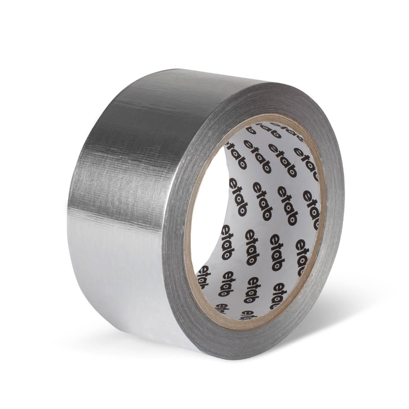 Aluminiumtejp utan liner ETAB 902