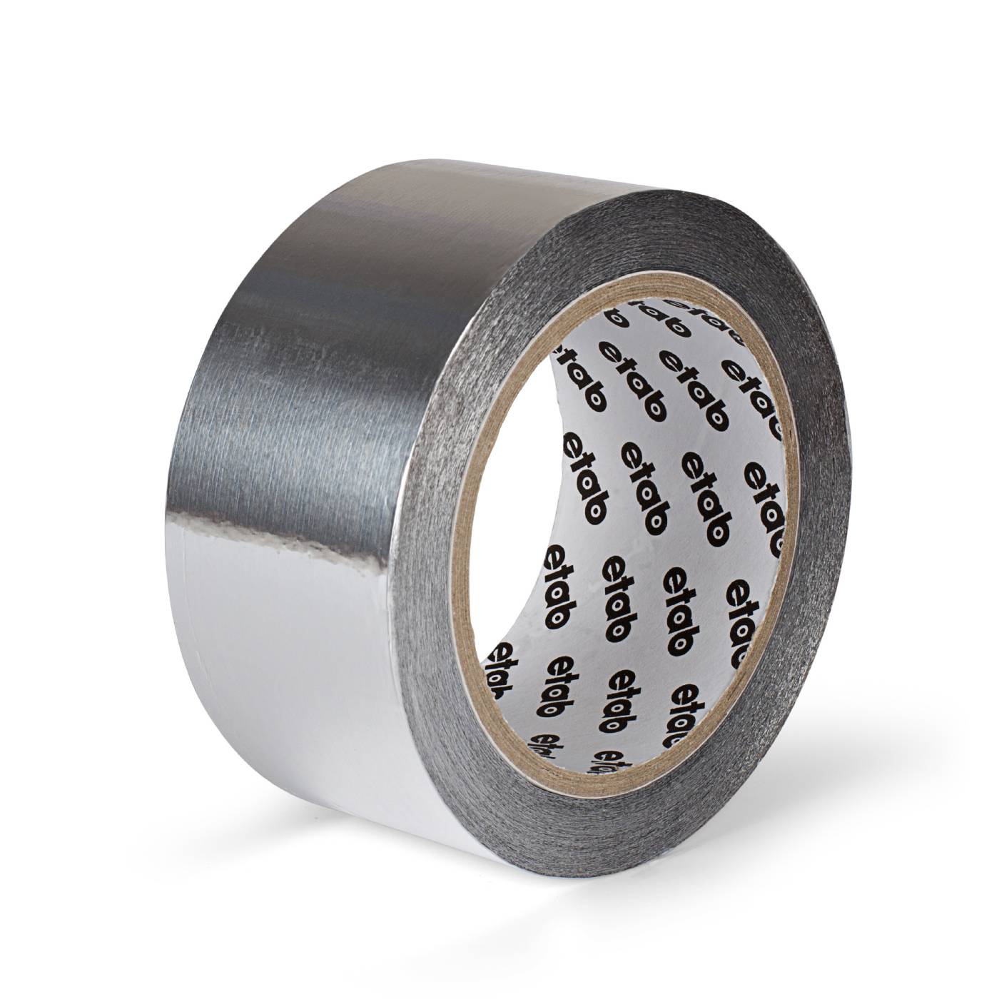 Aluminiumtejp utan liner ETAB 957