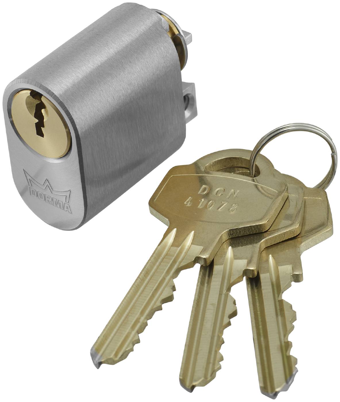 Cylinder 71220 NO MILLERS