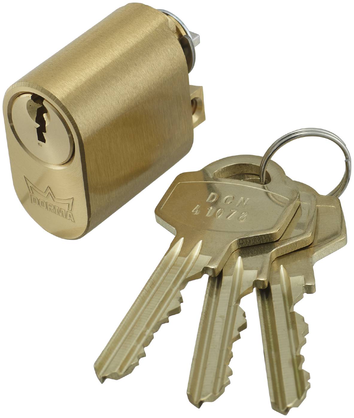 Cylinder 71220 NO MILLERS