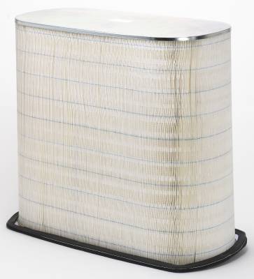 Filter till svetsrökfilter