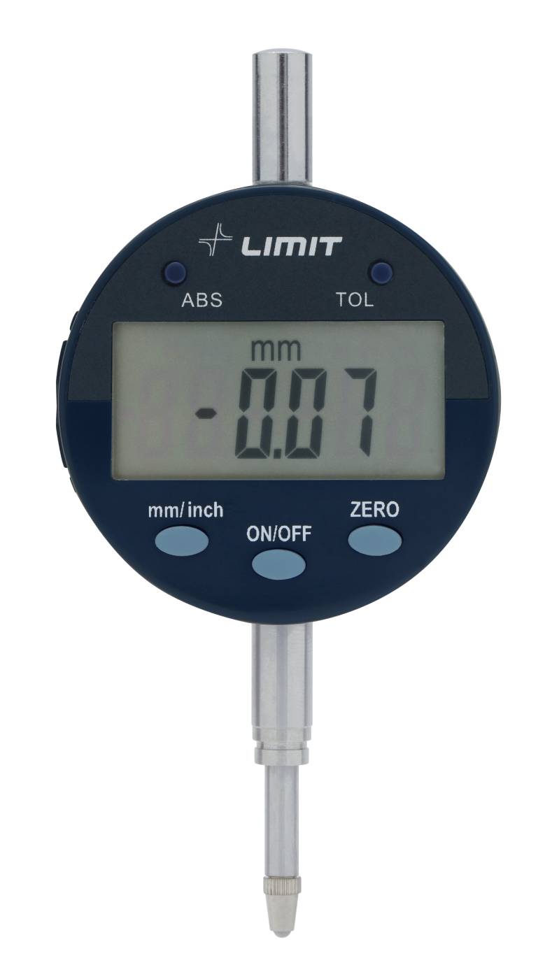 Digital mätklocka DDA Limit