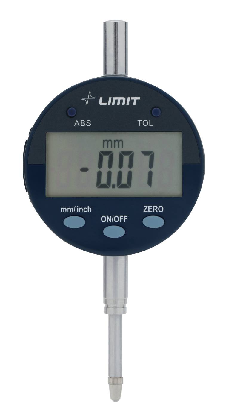 Digital mätklocka DDA Limit – bild 1