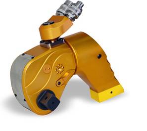Hydraulisk momentnyckel WREN ATW med fyrkantstapp
