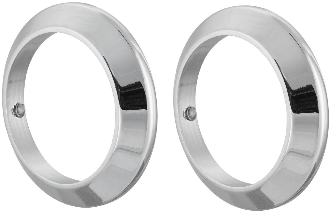 Cylinderring rund MILLERS