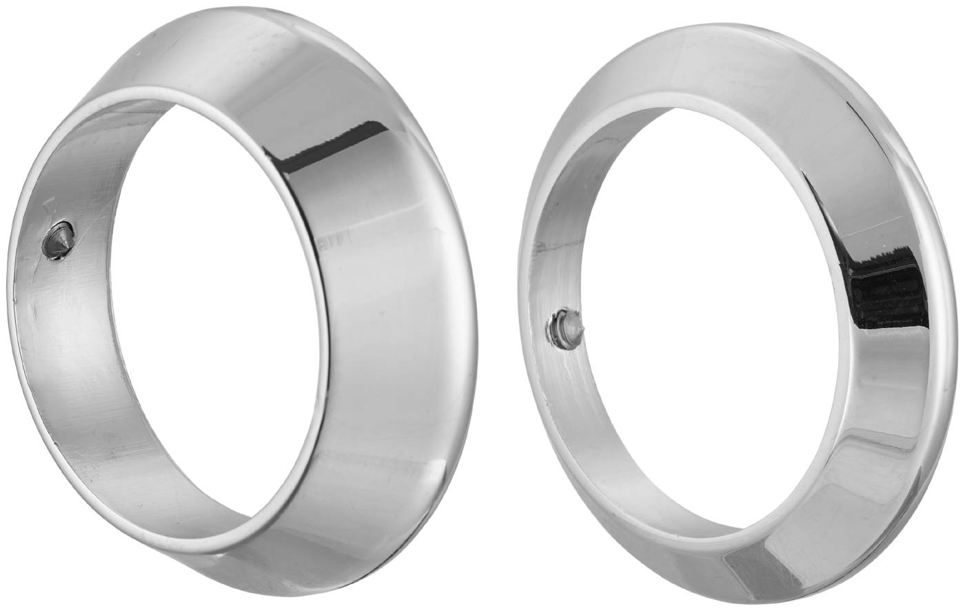 Cylinderring rund MILLERS