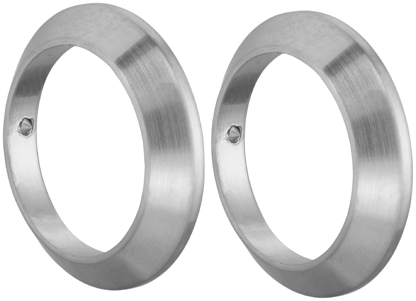 Cylinderring rund MILLERS