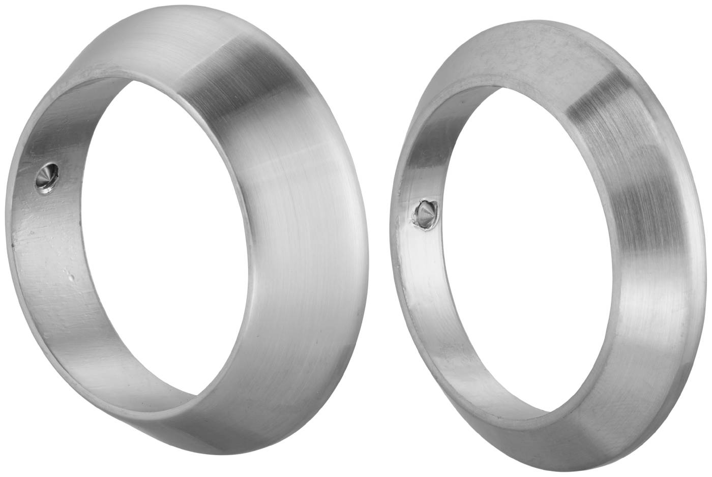 Cylinderring rund MILLERS
